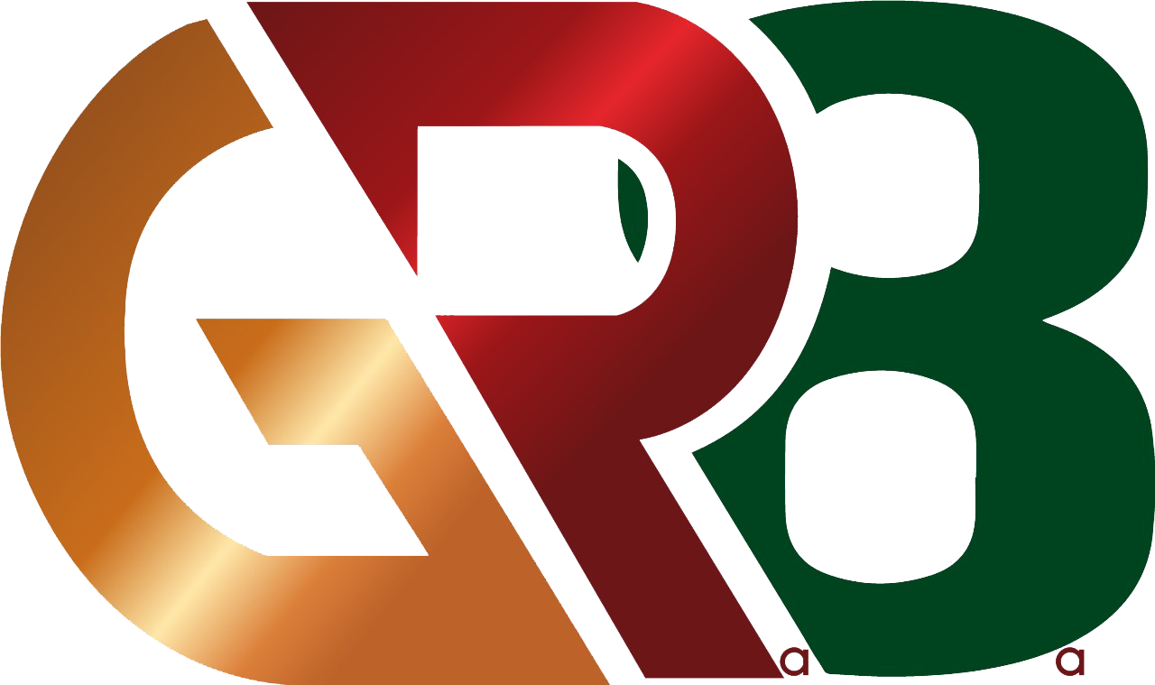 GR8 Logo